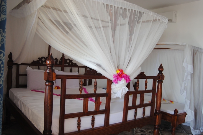 Imagen de la habitación del Hotel Blu Marlin Village. Foto 9