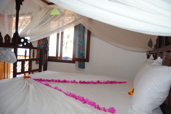 Imagen de la habitación del Hotel Blu Marlin Village. Foto 11