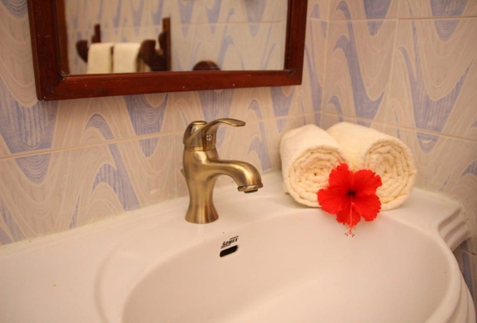 Imagen de la habitación del Hotel Blu Marlin Village. Foto 12