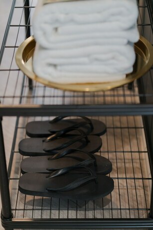 Imagen de la habitación del Hotel Blu Monkey Boutique Phuket Town. Foto 18