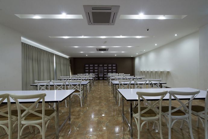 Imagen de la habitación del Hotel Blu Monkey Brown House Udonthani. Foto 13