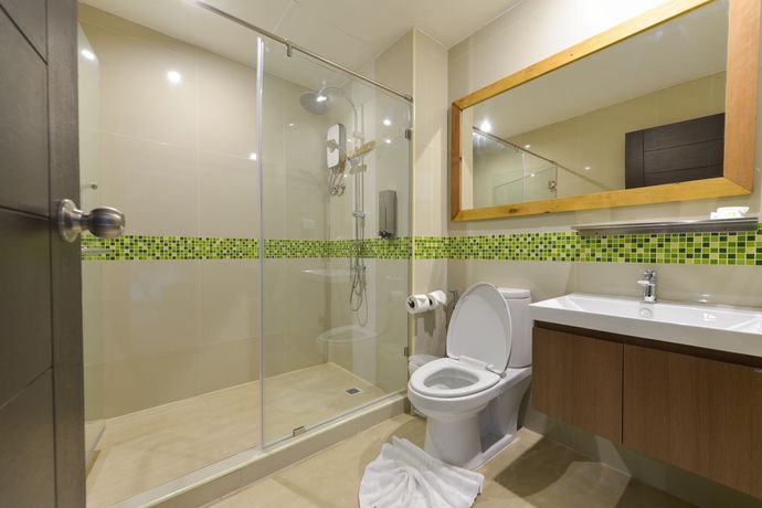 Imagen del bar/restaurante del Hotel Blu Monkey Brown House Udonthani. Foto 5