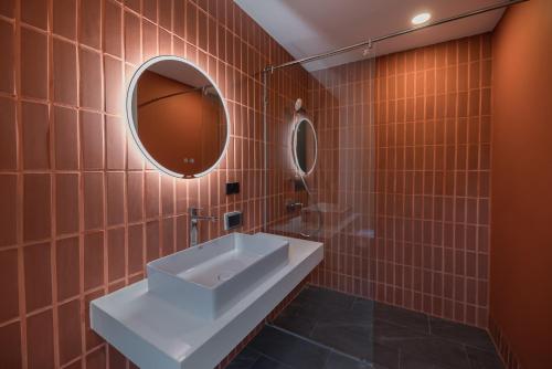 Imagen de la habitación del Hotel Blu Monkey Hub and Bangsaen. Foto 16