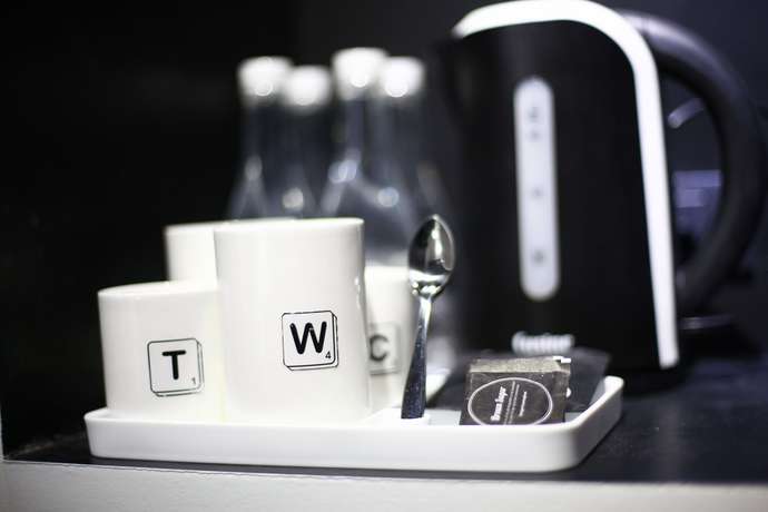 Imagen de la habitación del Hotel Blu Monkey Hub and Hotel Phuket. Foto 2