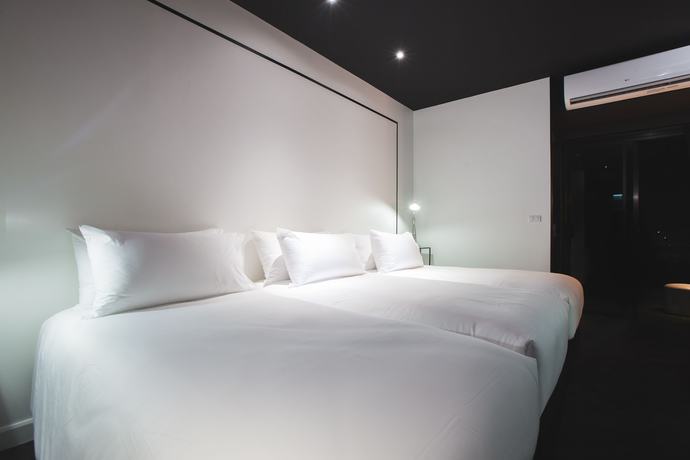 Imagen de la habitación del Hotel Blu Monkey Hub and Hotel Phuket. Foto 5