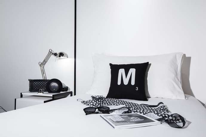 Imagen de la habitación del Hotel Blu Monkey Hub and Hotel Phuket. Foto 12