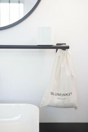 Imagen general del Hotel Blu Monkey Hub and Ranong. Foto 14