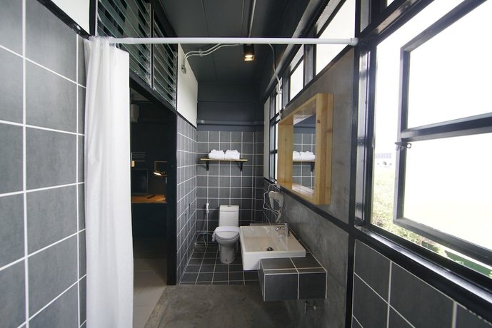Imagen de la habitación del Hotel Blu Monkey Hub and Suratthani. Foto 3