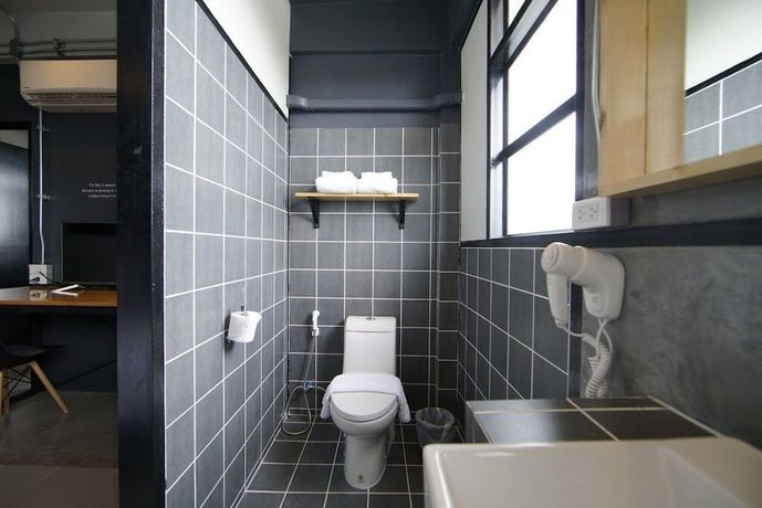 Imagen de la habitación del Hotel Blu Monkey Hub and Suratthani. Foto 4