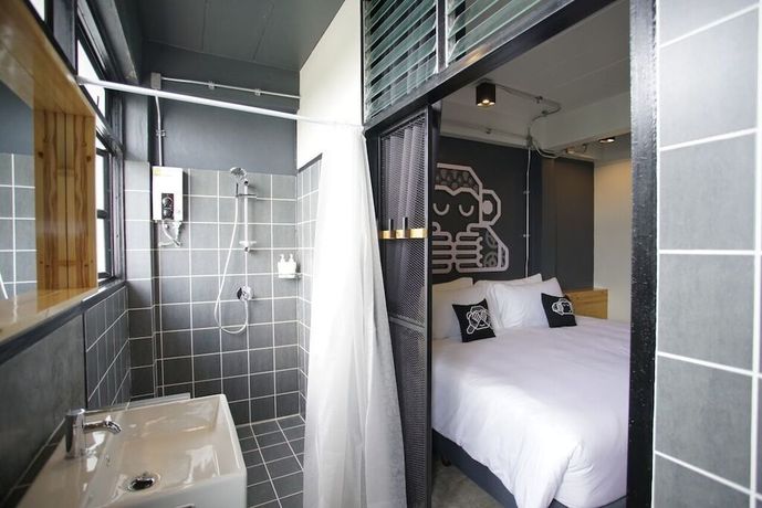 Imagen de la habitación del Hotel Blu Monkey Hub and Suratthani. Foto 8