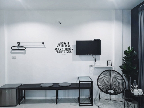 Imagen de la habitación del Hotel Blu Monkey Phi Phi Island. Foto 7