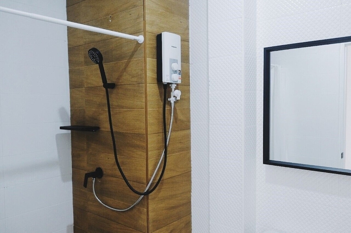 Imagen de la habitación del Hotel Blu Monkey Phi Phi Island. Foto 14