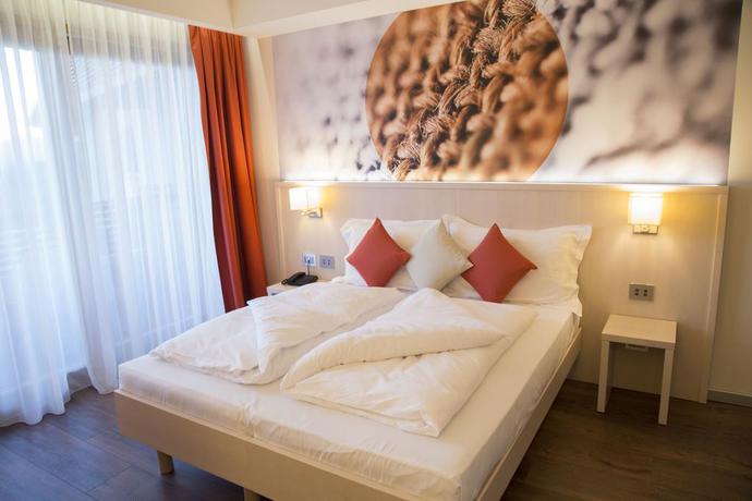 Imagen general del Hotel Blu Natura and Spa - Adults Only. Foto 2