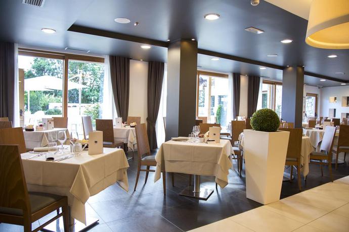 Imagen general del Hotel Blu Natura and Spa - Adults Only. Foto 5