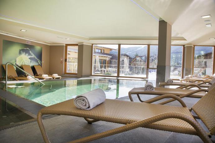 Imagen general del Hotel Blu Natura and Spa - Adults Only. Foto 7