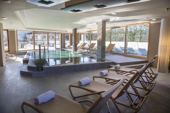 Imagen general del Hotel Blu Natura and Spa - Adults Only. Foto 8