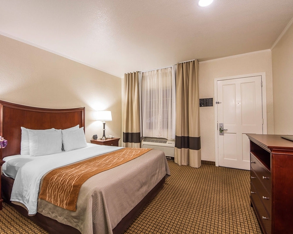 Imagen de la habitación del Hotel Blu Pacific. Foto 8