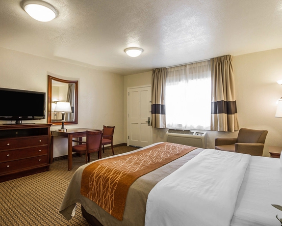 Imagen de la habitación del Hotel Blu Pacific. Foto 9