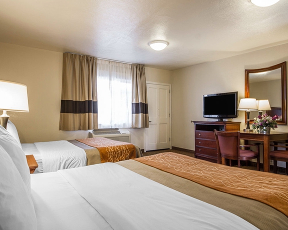 Imagen de la habitación del Hotel Blu Pacific. Foto 10