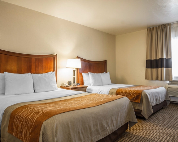 Imagen de los interiores del Hotel Blu Pacific. Foto 14