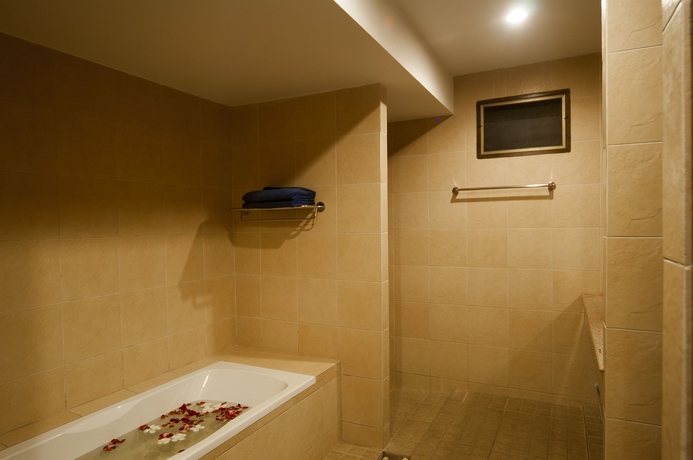 Imagen de la habitación del Hotel Blu Pine Villa and Pool Access. Foto 6