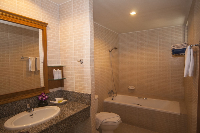 Imagen de la habitación del Hotel Blu Pine Villa and Pool Access. Foto 8