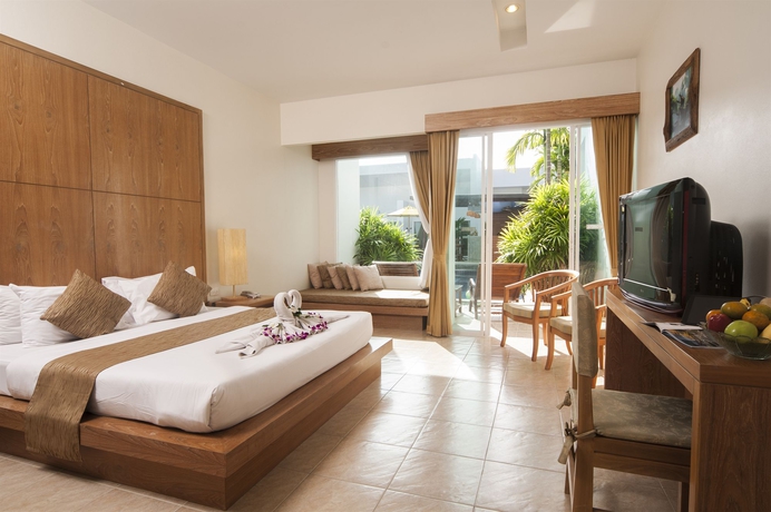 Imagen de la habitación del Hotel Blu Pine Villa and Pool Access. Foto 10