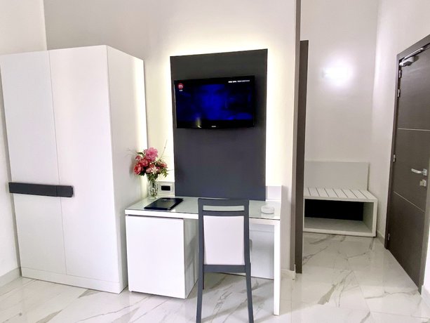 Imagen de la habitación del Hotel Blu, Porto Cesareo. Foto 9