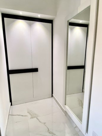 Imagen de la habitación del Hotel Blu, Porto Cesareo. Foto 15