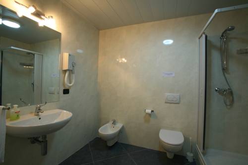 Imagen de la habitación del Hotel Blu Residence. Foto 4