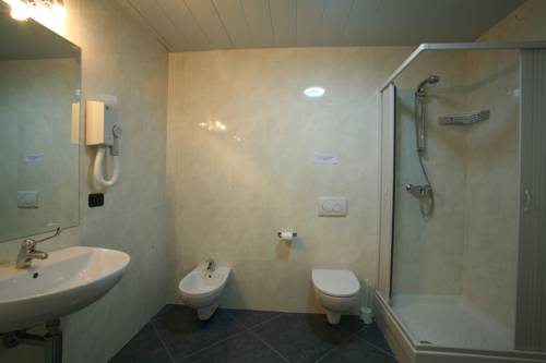 Imagen de la habitación del Hotel Blu Residence. Foto 8