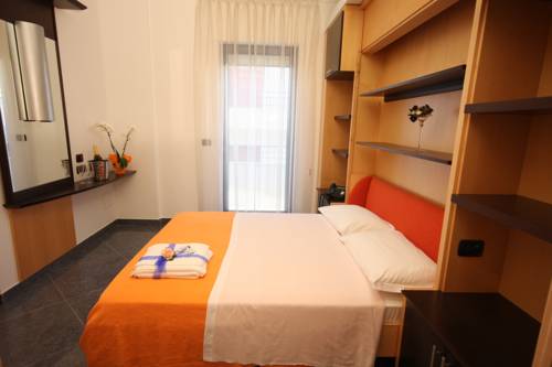 Imagen de la habitación del Hotel Blu Residence. Foto 10