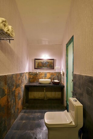 Imagen general del Hotel Blu Resorts. Foto 2