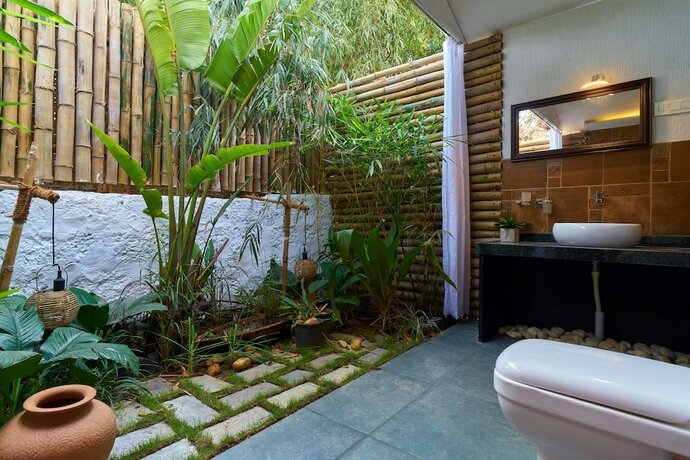 Imagen general del Hotel Blu Resorts. Foto 3