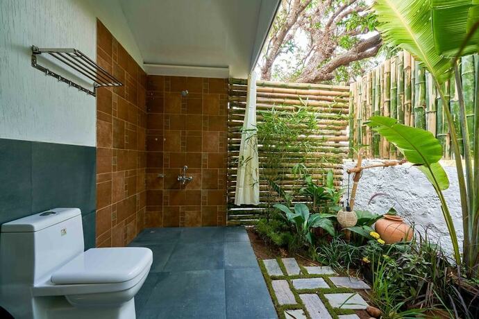 Imagen general del Hotel Blu Resorts. Foto 4