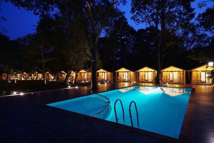 Imagen general del Hotel Blu Resorts. Foto 5