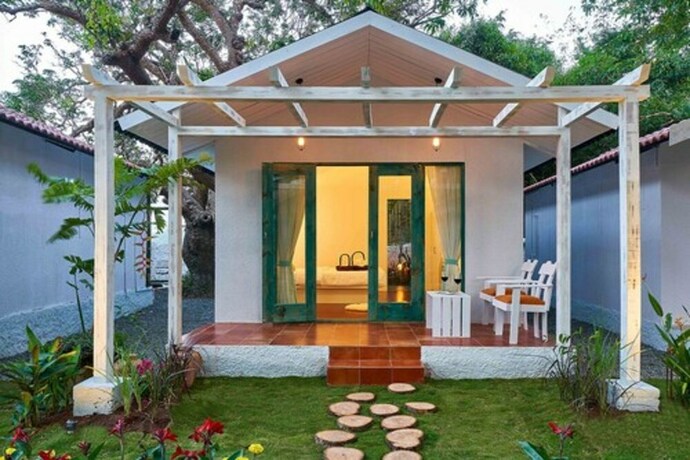 Imagen general del Hotel Blu Resorts. Foto 6