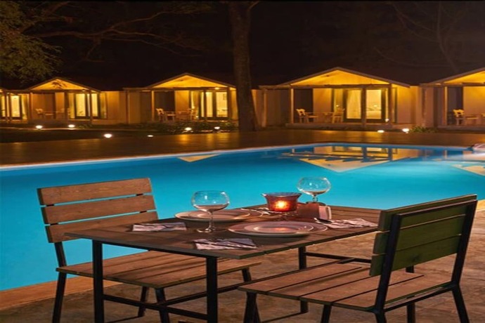 Imagen general del Hotel Blu Resorts. Foto 7