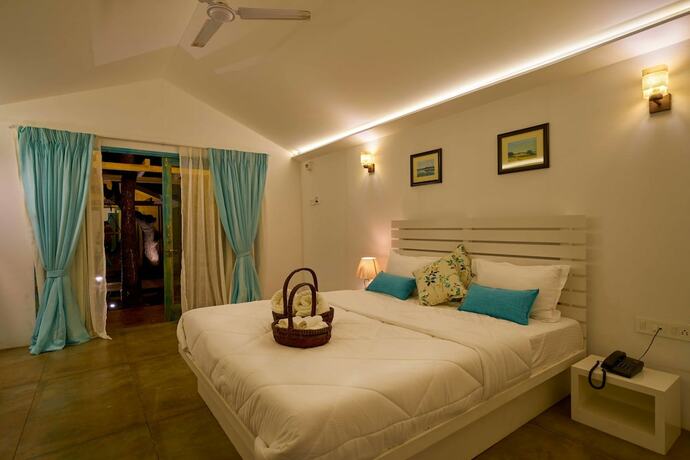 Imagen general del Hotel Blu Resorts. Foto 10