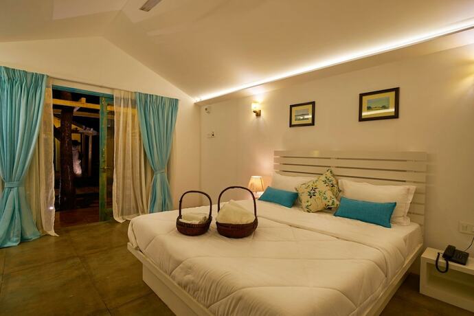 Imagen general del Hotel Blu Resorts. Foto 11