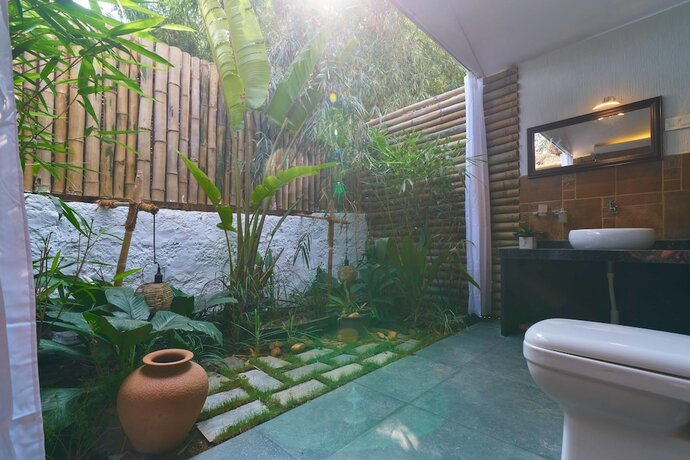 Imagen general del Hotel Blu Resorts. Foto 13