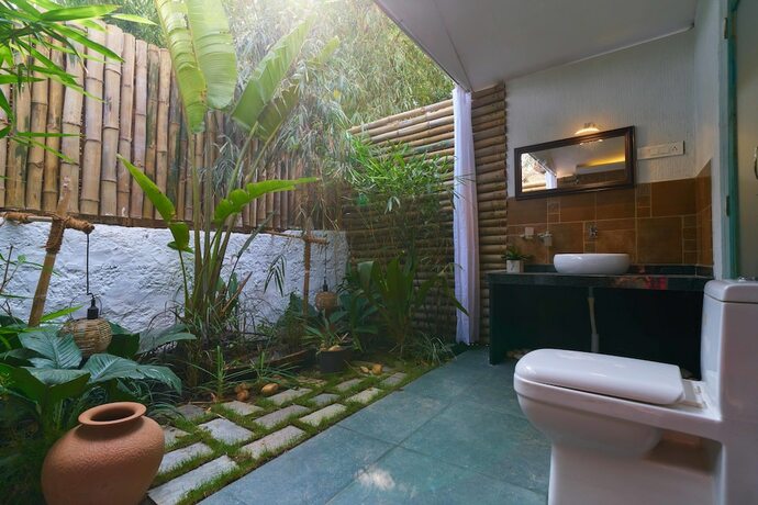 Imagen de la habitación del Hotel Blu Resorts. Foto 19