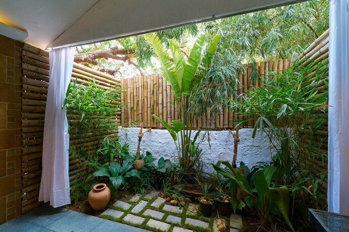 Imagen de la habitación del Hotel Blu Resorts. Foto 21