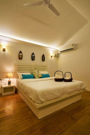 Imagen de la habitación del Hotel Blu Resorts. Foto 24