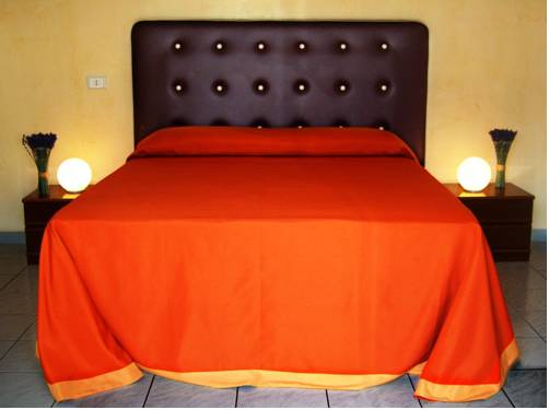 Imagen de la habitación del Hotel Blu, Rieti. Foto 4