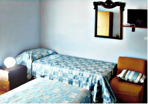 Imagen de la habitación del Hotel Blu, Rieti. Foto 6