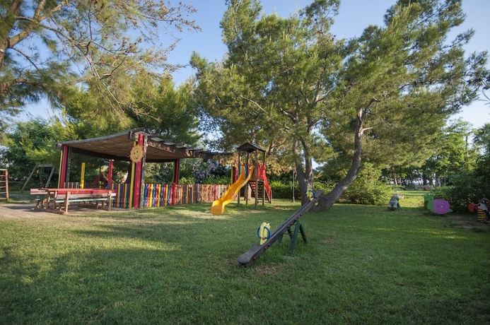 Imagen general del Hotel Blu Salento Village. Foto 3