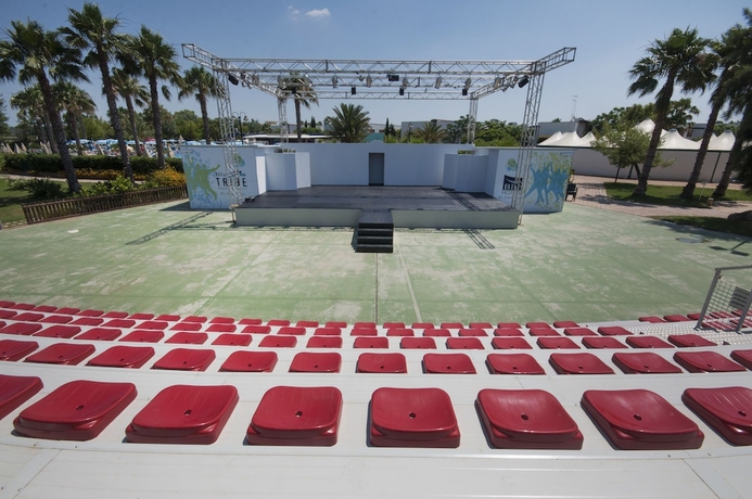 Imagen general del Hotel Blu Salento Village. Foto 5