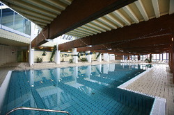 Imagen general del Hotel Blu Senales Active and Family Resort. Foto 9