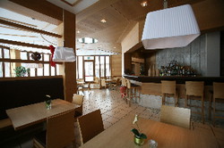 Imagen general del Hotel Blu Senales Zirm - Cristal. Foto 2